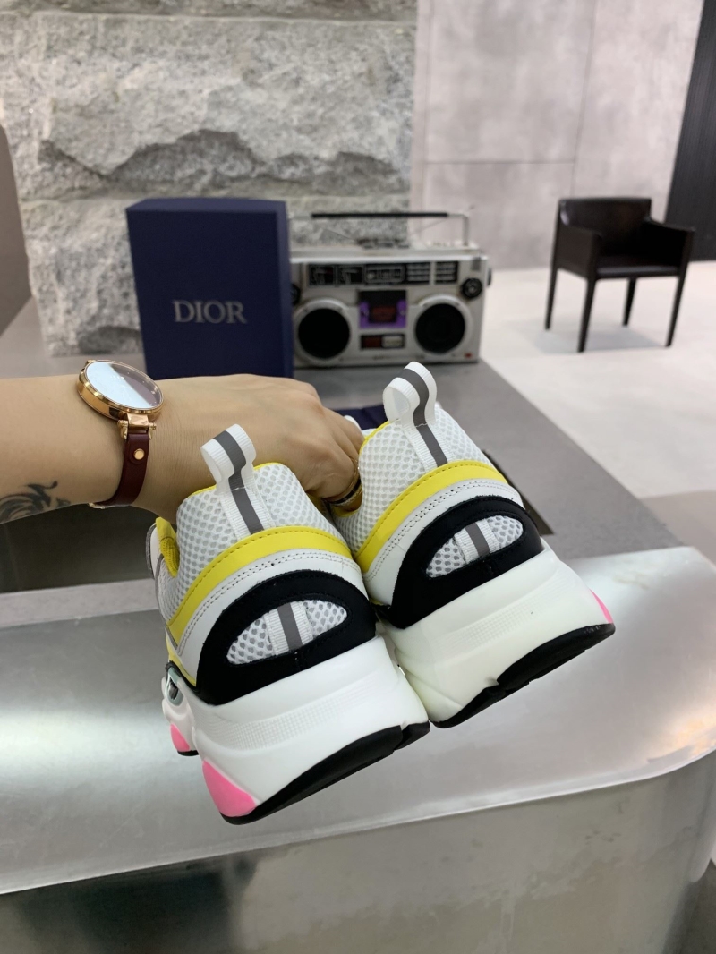 Christian Dior Sneakers